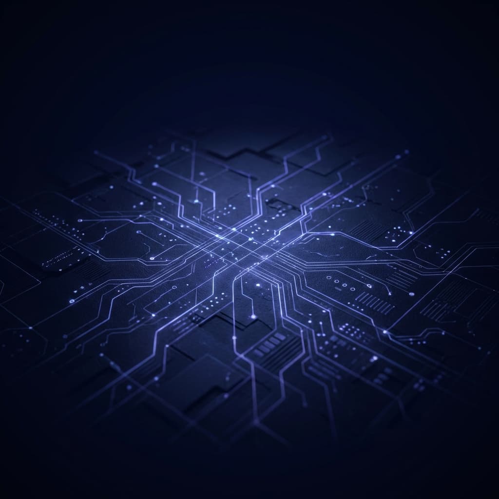 SendeApp Digital Backbone